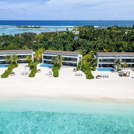 Kuda Villingili Maldives Hotel Thulusdhoo Eksteriør billede