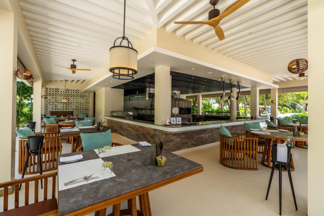 Kuda Villingili Maldives Hotel Thulusdhoo Eksteriør billede