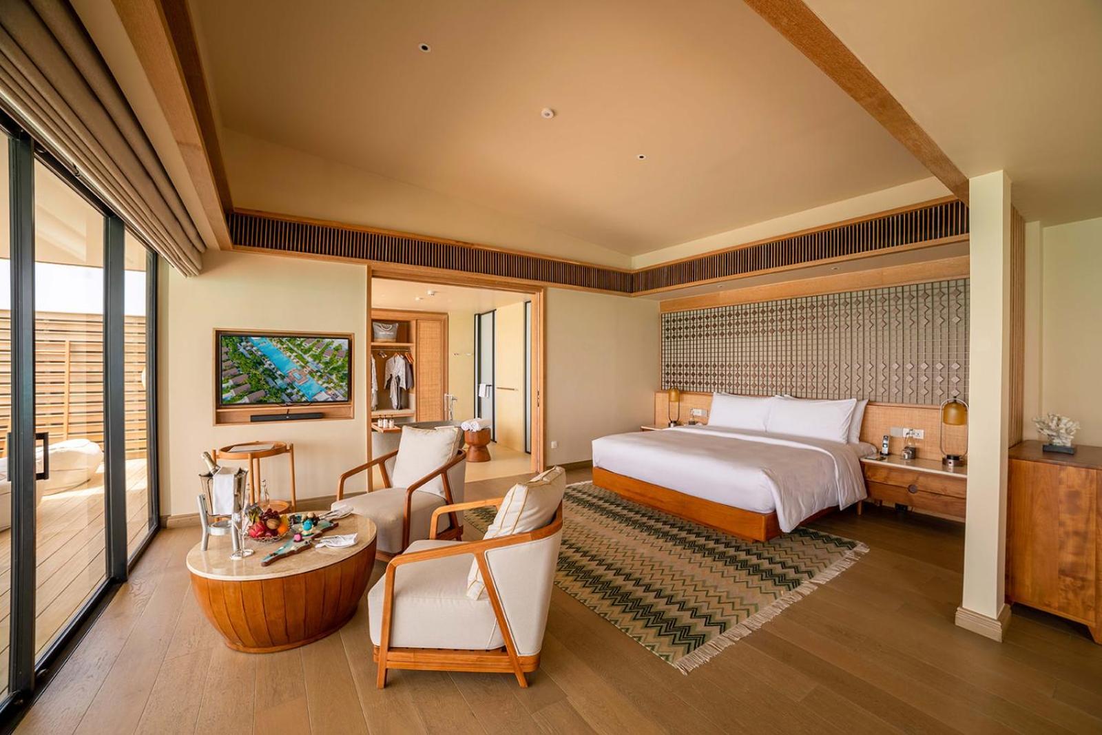 Kuda Villingili Maldives Hotel Thulusdhoo Eksteriør billede